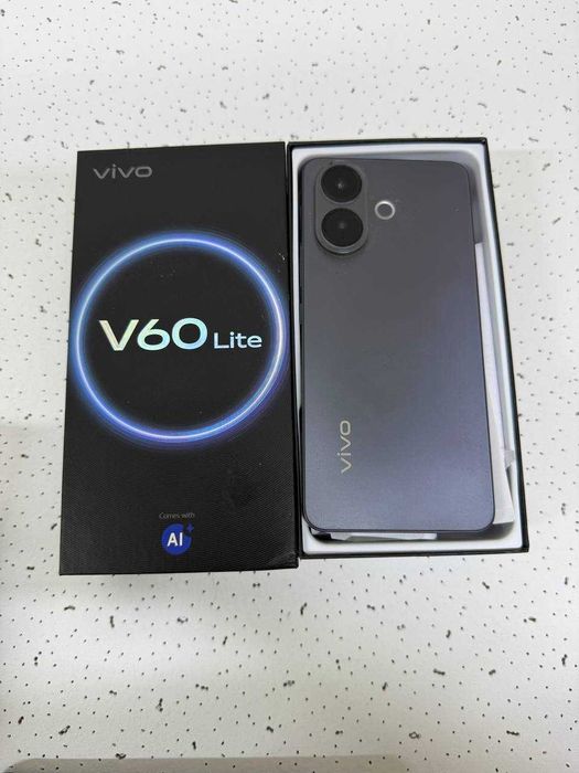 Vivo V60 Lite(Хромтау)лот:1/080926
