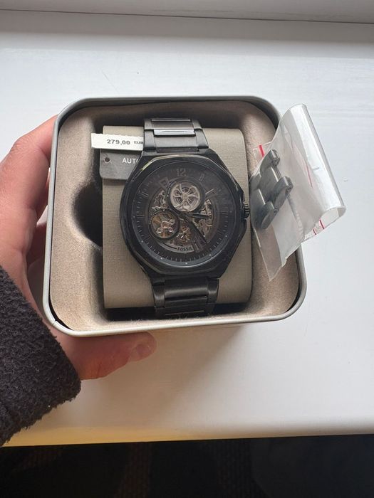 Ceas Fossil Automatic Nou
