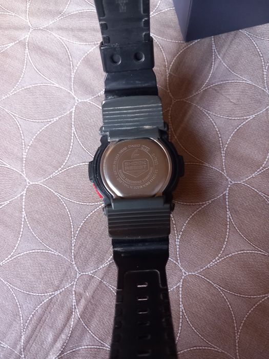 Ceasuri casio impecabile