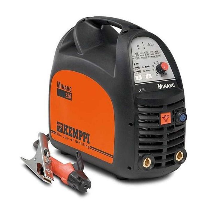 Reparații echipamente sudură Kemppi – service profesionist