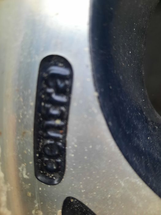 Джанти CENTRA 4×100 Bmw e30,vw golf.honda