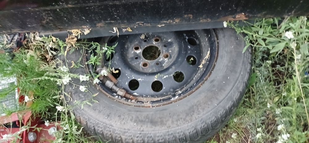 Диски приора ауди пассат гольф