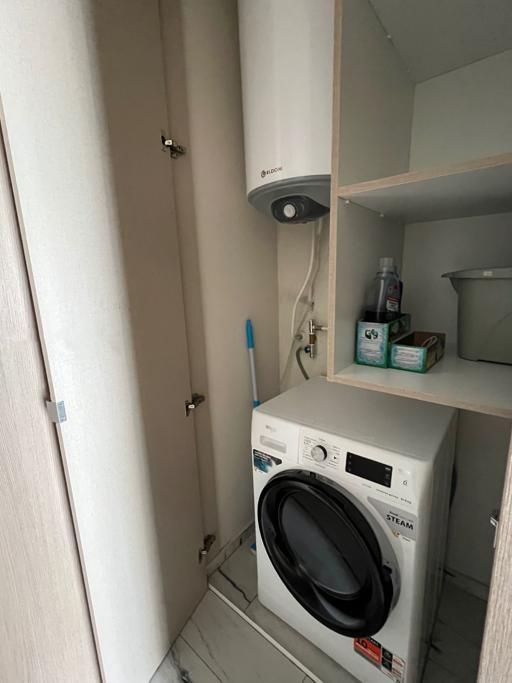 Дава се под наем Двустаен апартамент в София, Обеля 1 - 60 кв.м за 700 € - Снимка #8