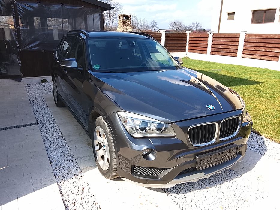 Vând Bmw x1 2015