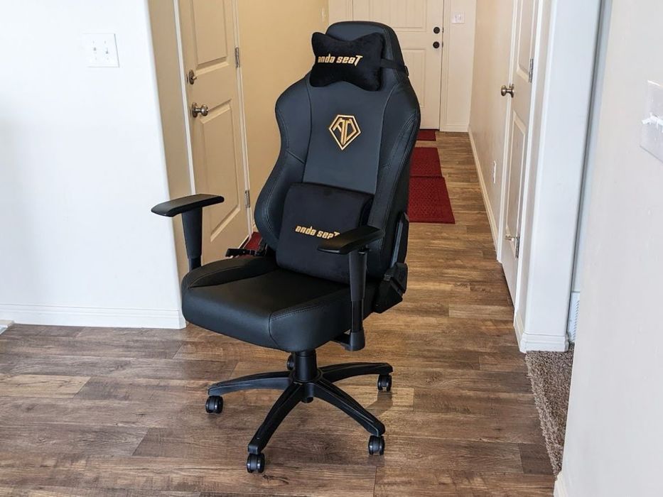 AndaSeat Phantom 3