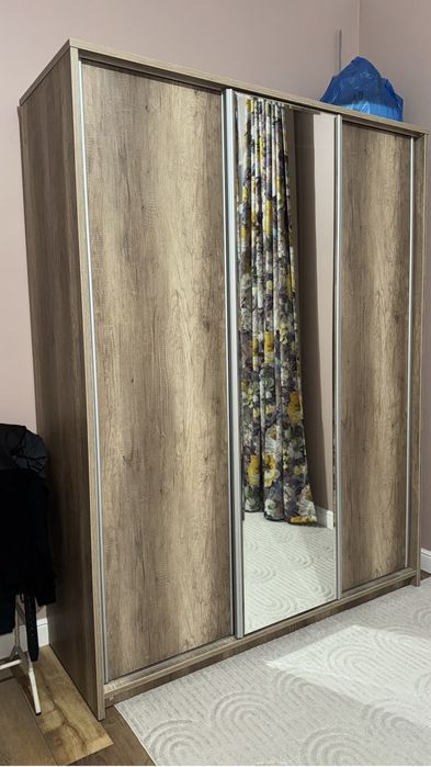 Шифоньер Россия в новом состоянии