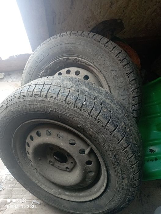 175/70/13 жағдайы жаксы