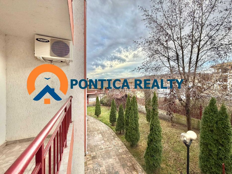 Продава се Тристаен апартамент в Свети Влас - 76 кв.м за 594 €/кв.м - Снимка #10