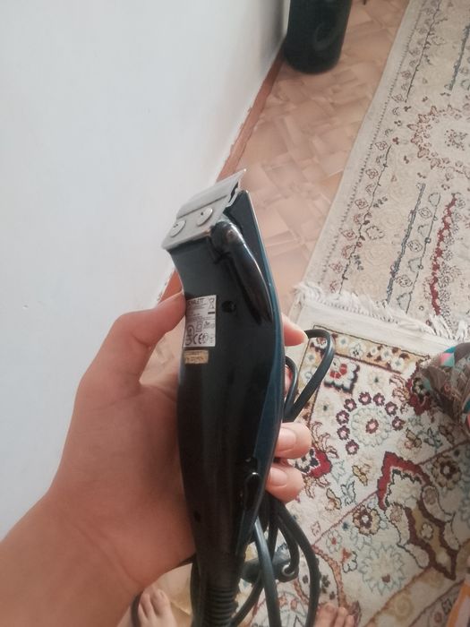 Машинка для стрижки