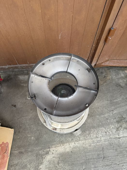 Обогреватель керосиновый "KERONA" WKH-2310