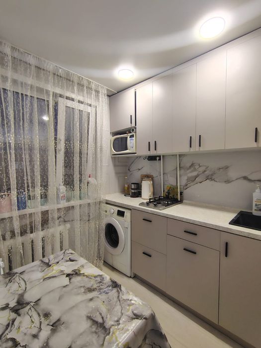 Продам 3 ком квартиру район Северный 18400
