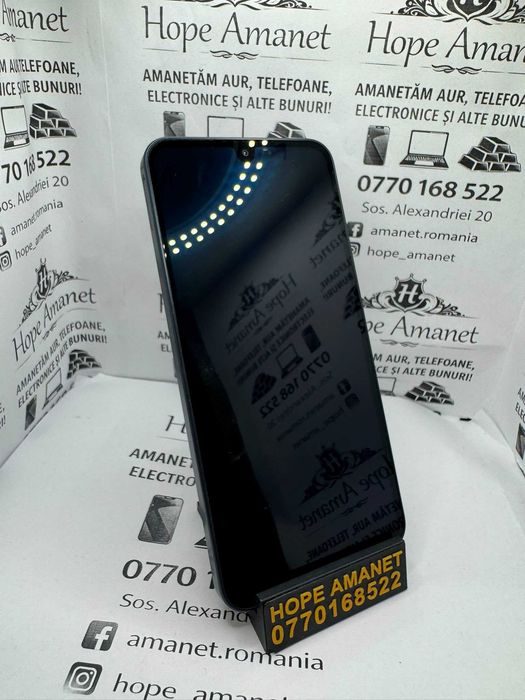 Hope Amanet P1/ SAMSUNG A16 / COD 43316