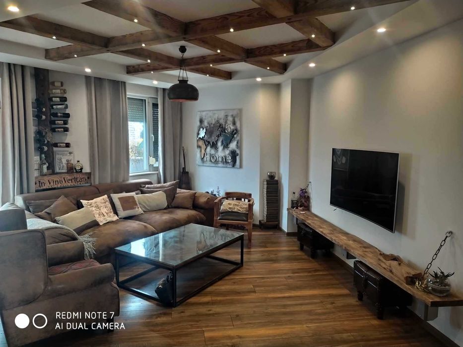 Продава се Мезонет в Пловдив, Кършияка - 190 кв.м за 1579 €/кв.м - Снимка #3