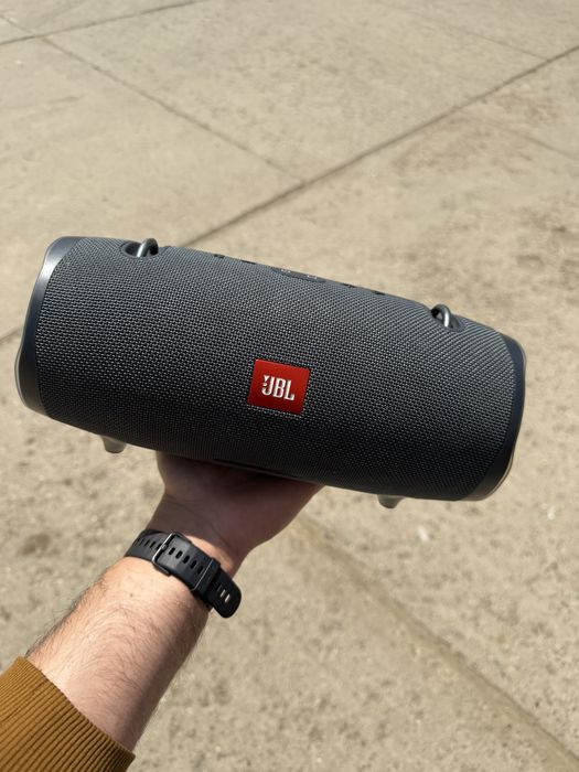 Boxa JBL Xtreme 2 - cu incarcator - Garantie