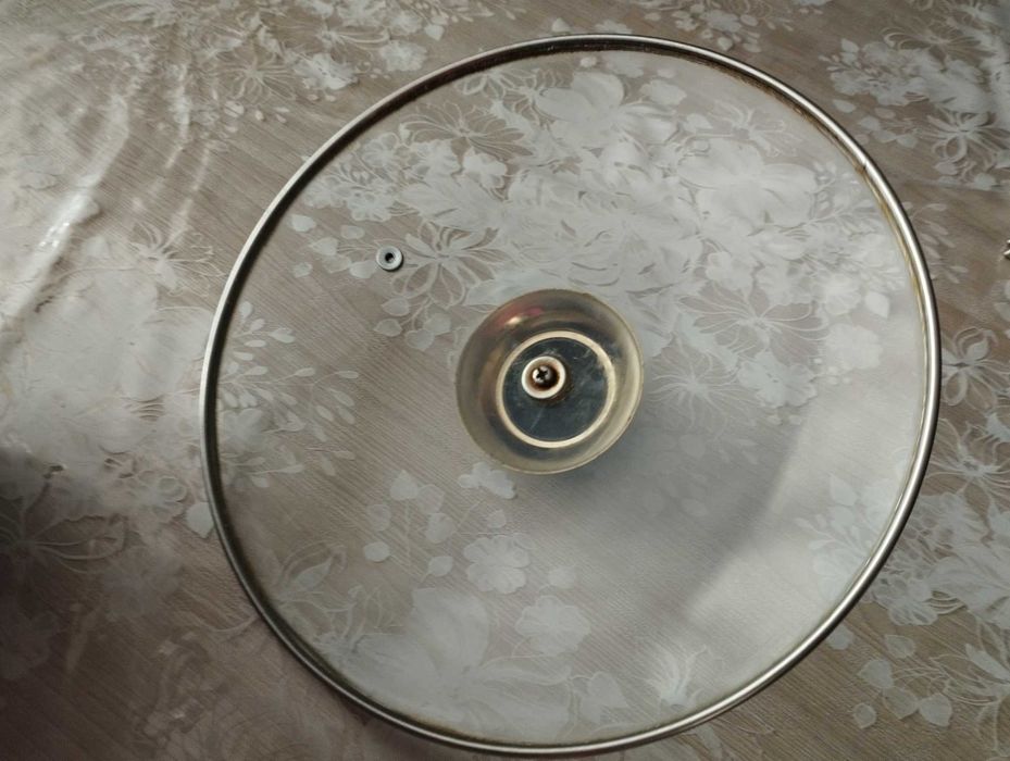 Кастрюля 5л ( Германия)