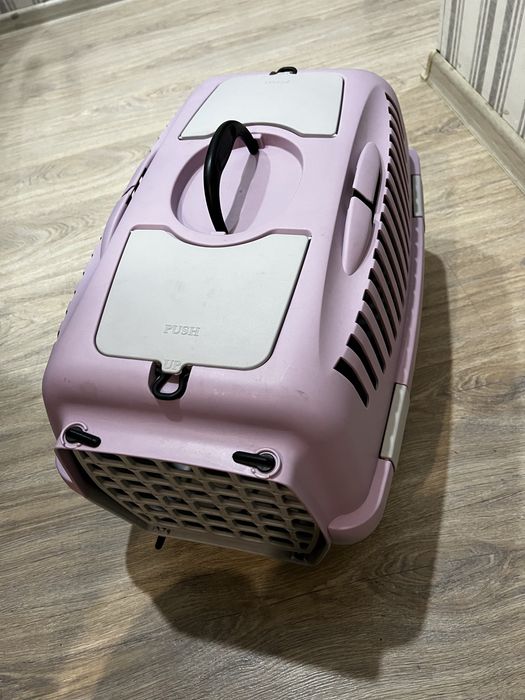 Переноска для животных