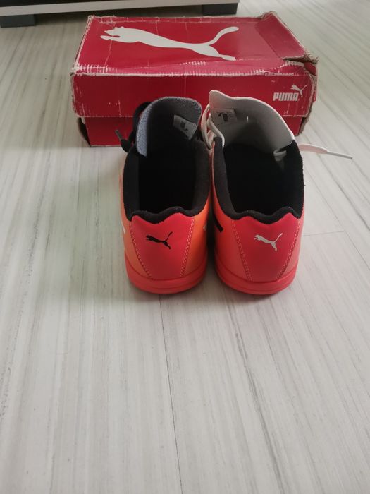 Маратонки   Puma