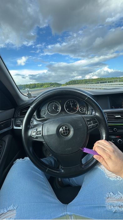 Vand BMW F11 2.0d 184cp