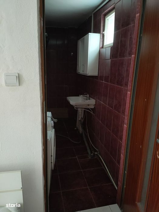 Închiriez Apartament 2 camere, parter