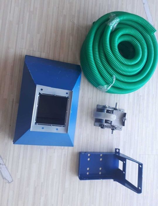 buncar sp6 fertliare completa