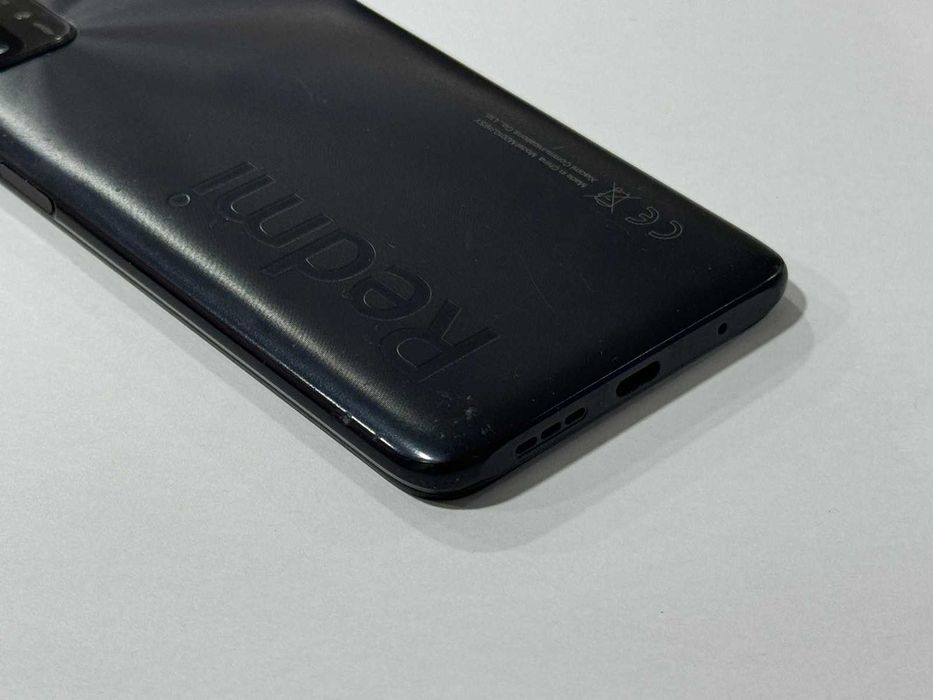 Продавам Redmi 9T 128gb