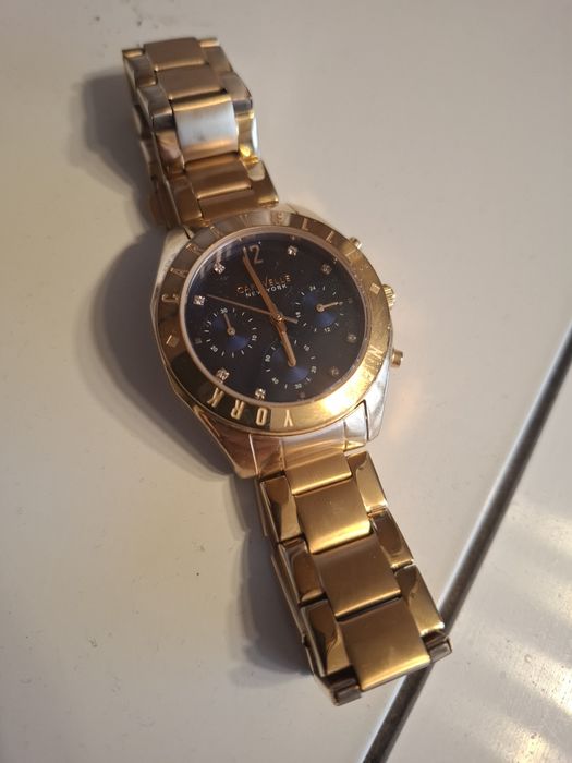 Дамски часовник Caravelle New York