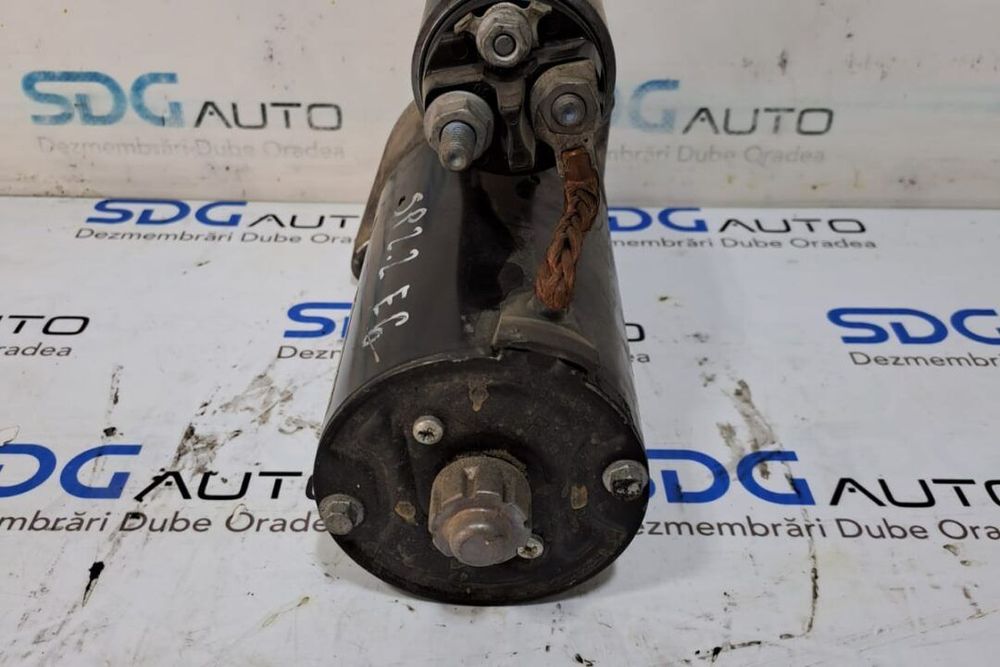 Electromotor A6519064300 Mercedes Sprinter 2.2 2016-2023 Euro 6