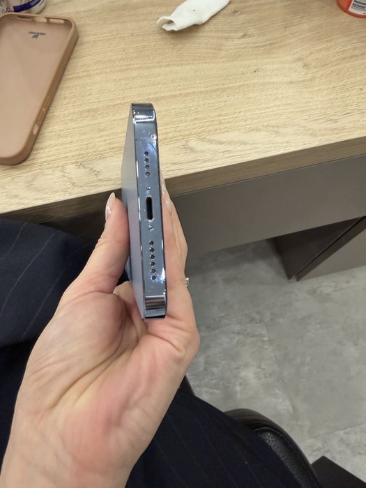 13 pro max 256 в идеальном состояние