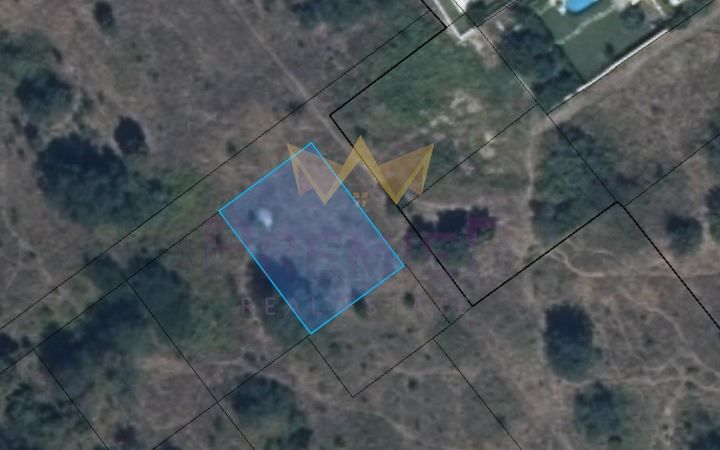 Продава се Парцел в с. Приселци, Област Варна - 500 кв.м за 25 €/кв.м - Снимка #1