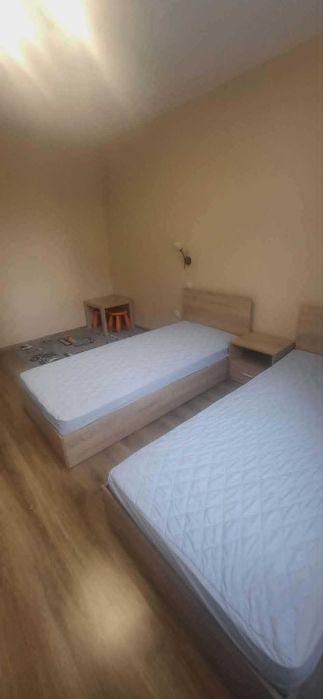 Тристаен имот в кв.Дружба 2