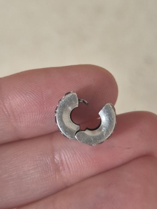 Bratara Pandora cu charmuri