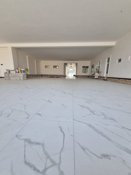 Bulungur markazida Uzbekiston kochada 400 m2 joy ijaraga beriladi