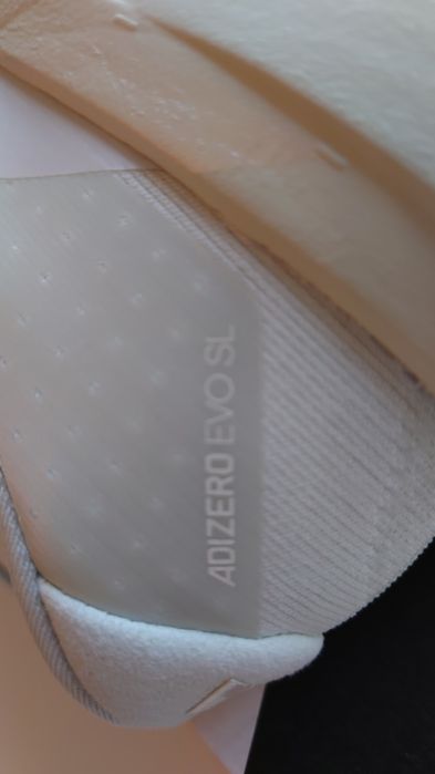 ADİDAS ADİZERO LİGHTSTRİKE PRO с Continental супер меки ,леки и ДИШАШТ