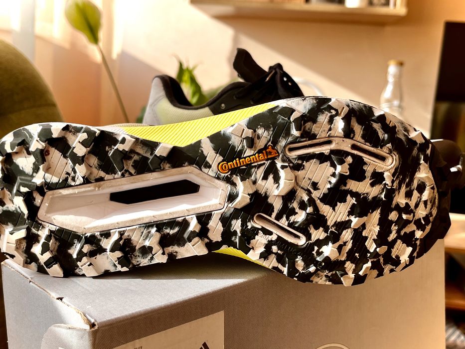 Професионални маратонки adidas Terrex Agravic Ultra, Размер 38 1/2