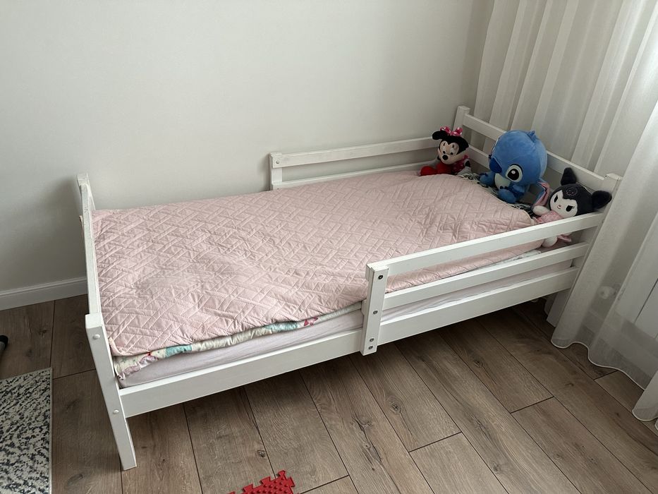 Продам детские кровати