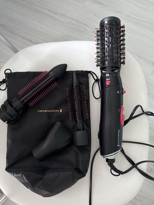 Remington сешоар четка за коса