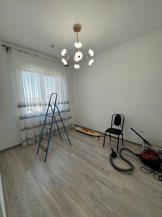 Аренда 3х комнатной квартиры