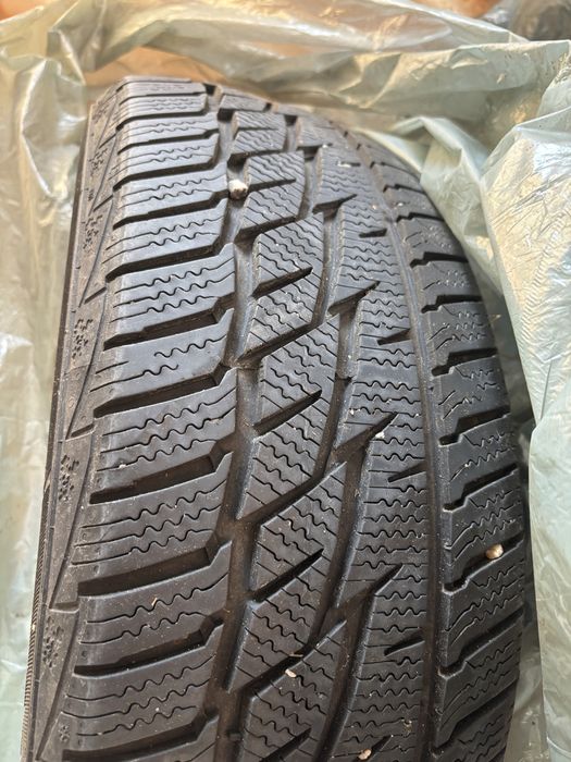 Anvelope Iarna Matador 205/60 r16
