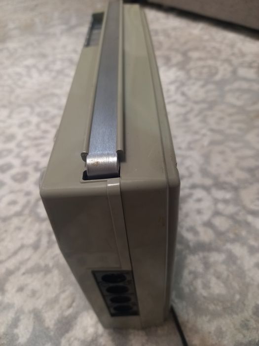 Кассетный магнитафон электроника 302-1.