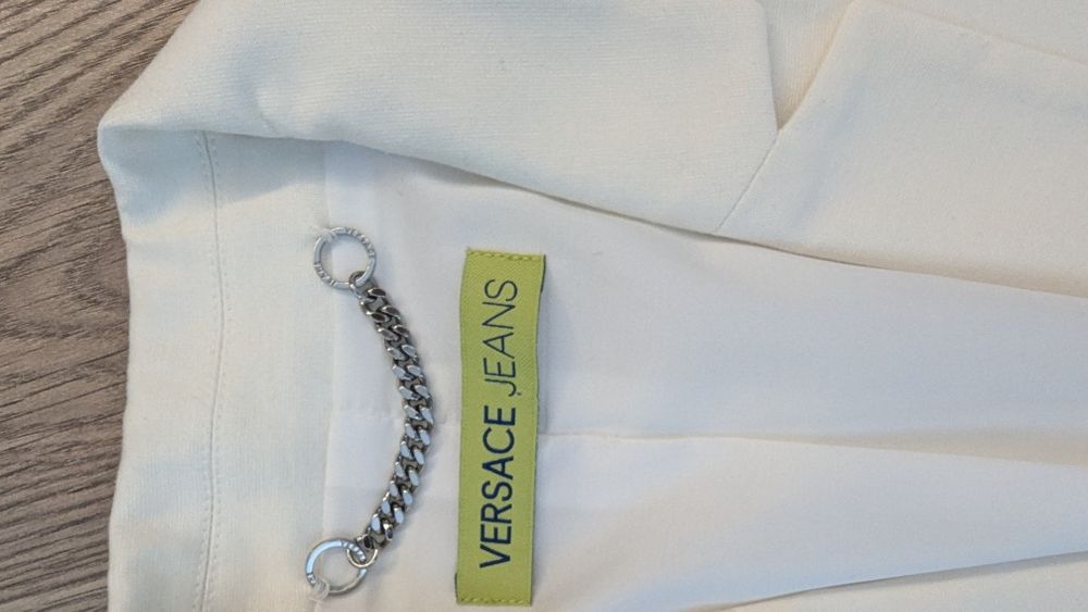 Дамско  сако  Versace Jeans