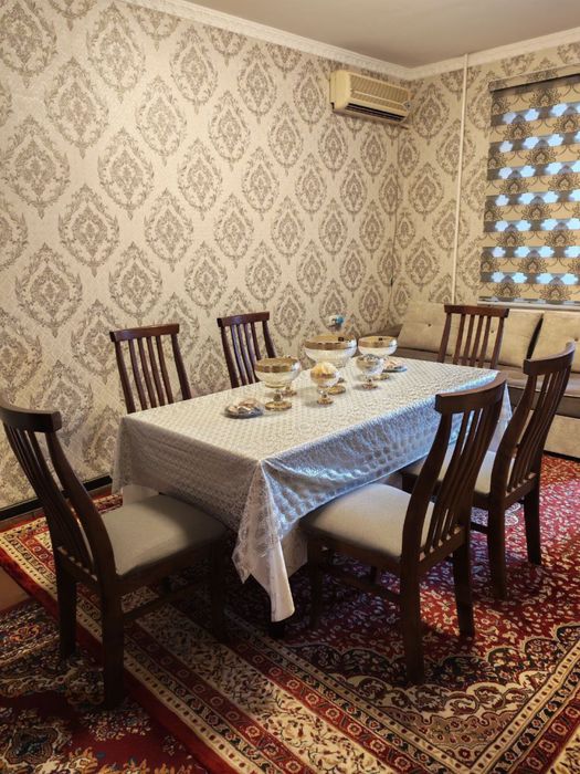 Сдаю квартиру  ! Юнусабад-11  2/2/4   ориентир Метро  м-н Хавас