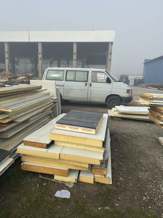 ПРОМОЦИЯ Термопанели 10см. И 4см.