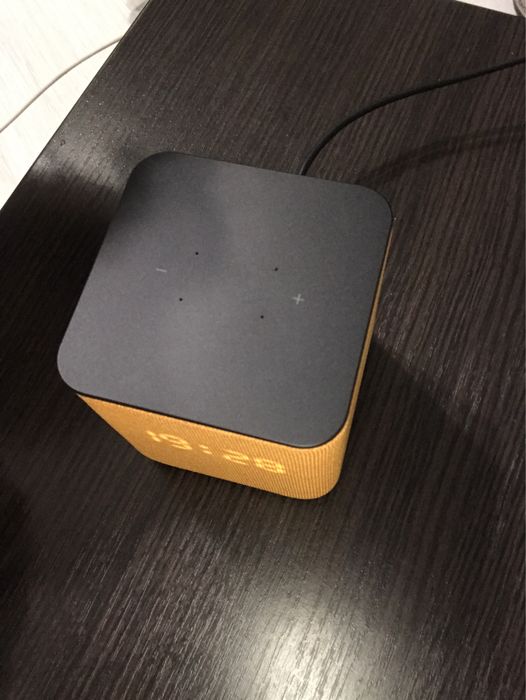 Яндекс станция миди