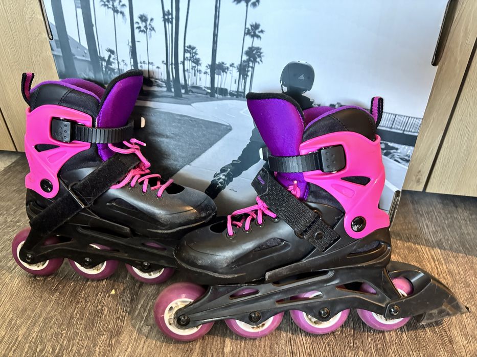 Блейдове /ролери/ за момиче