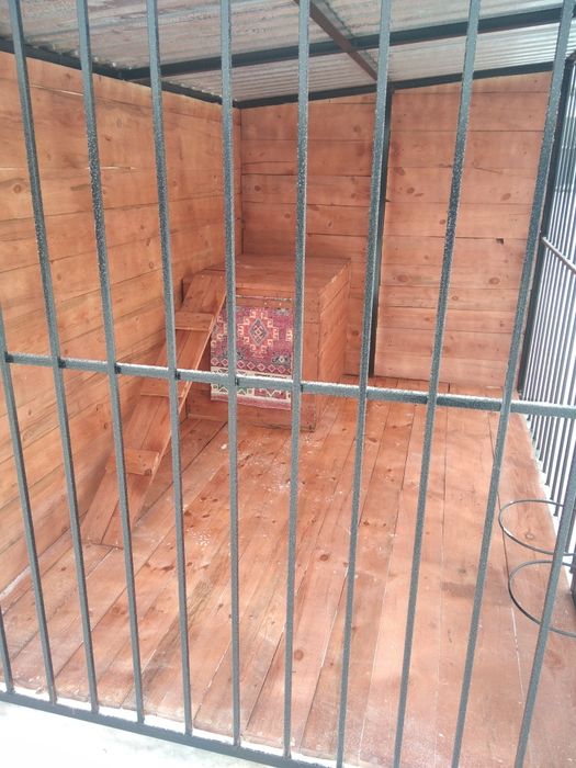 Вальер под заказ