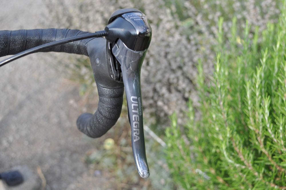 Lapierre S-Lite 400- шосеен карбонов велосипед
