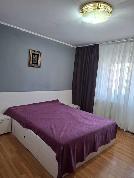 Inchiriere apartament 3 camere, Racadau