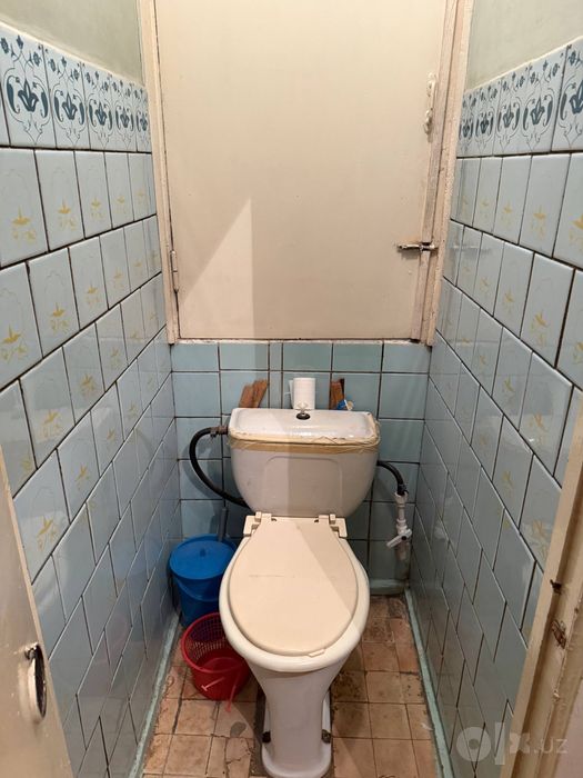 2/2/4 м-в Авиасозлар -4  комнаты зеркальные