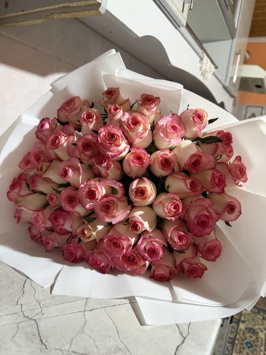 53 роз срочно срочно соочно