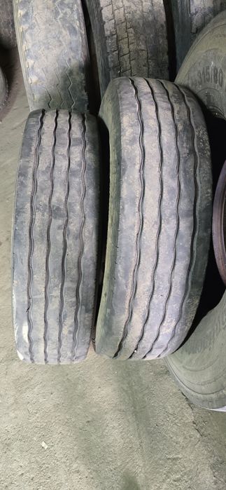 Продам шины 275 .70.R22.5